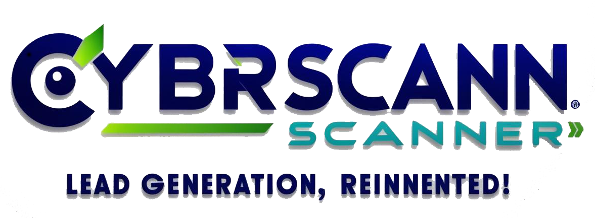 CybrScann Logo
